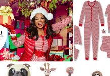 Christmas Gifts for Little Ones from Oprah’s Favorite Things List