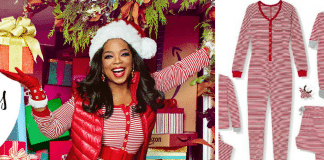Christmas Gifts for Little Ones from Oprah’s Favorite Things List