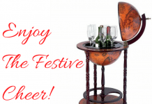 Ultimate Christmas Gift for Parents’ Home, or Yours All The Same