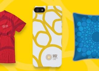 Expo 2020 Dubai Branded Products Business Opportunity