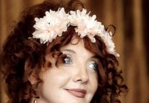 Festive Cheers with Celebrity Vocalist Anita Williams