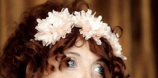 Festive Cheers with Celebrity Vocalist Anita Williams