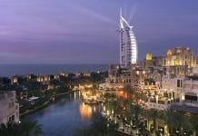 UAE Declare 2017 as the “Year of Giving”