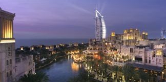UAE Declare 2017 as the “Year of Giving”