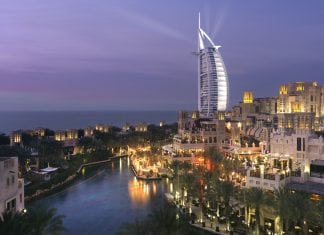 UAE Declare 2017 as the “Year of Giving”