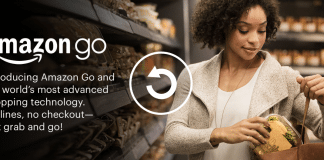 Amazon Launches Cashier-free Store: Walk in, Grab What You Want and Go