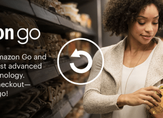Amazon Launches Cashier-free Store: Walk in, Grab What You Want and Go