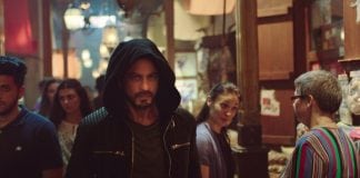 Dubai – Bollywood Superstars’ Home Away from Home