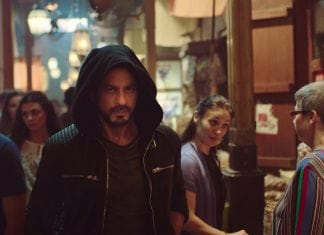 Dubai – Bollywood Superstars’ Home Away from Home