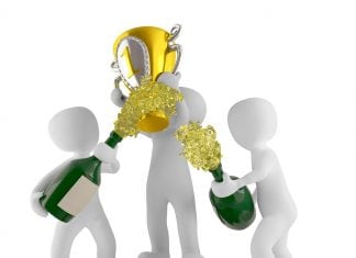 The Top 100 CEOs in GCC Revealed