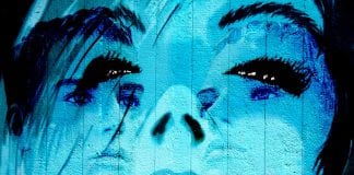 Depression in teens affects the stomach, anxiety the skin