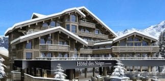 The Best and The Worst New Luxury Hotels of 2016