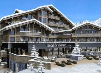The Best and The Worst New Luxury Hotels of 2016