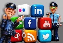 Young People Favor Social Media Other than Facebook
