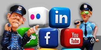 Dubai closes down 8,894 social network accounts for peddling counterfeits
