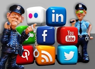 Young People Favor Social Media Other than Facebook
