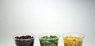 Healthy Eating: High Protein Vegetables Fill More Than Meat