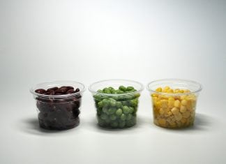 Healthy Eating: High Protein Vegetables Fill More Than Meat