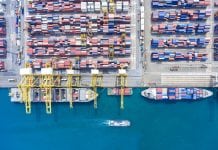 Dubai Industrial Real Estate Hit by Capital Value Correction
