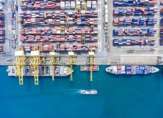Dubai Industrial Real Estate Hit by Capital Value Correction