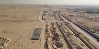 Expo 2020 Dubai Pavilions Construction Set to Begin in April