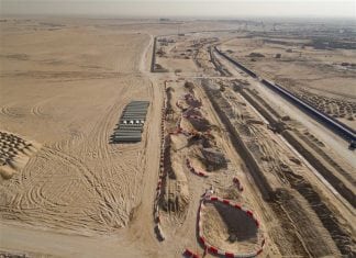 Expo 2020 Dubai Pavilions Construction Set to Begin in April