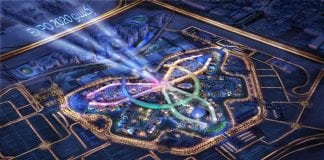 Expo 2020 Dubai Announces 47 Construction Contracts