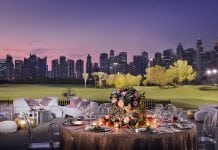 Dubai Wins Bid To Host World’s Biggest Destination Weddings Congress