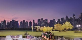 Dubai Wins Bid To Host World’s Biggest Destination Weddings Congress