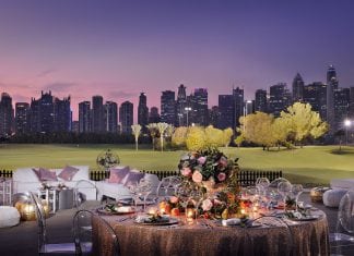 Dubai Wins Bid To Host World’s Biggest Destination Weddings Congress