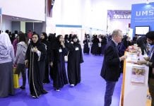National talent critical to the UAE’s future