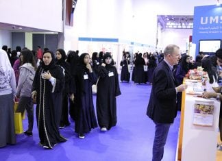 National talent critical to the UAE’s future