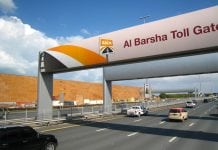Driving in Dubai set to become slightly more expensive