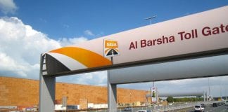 Driving in Dubai set to become slightly more expensive