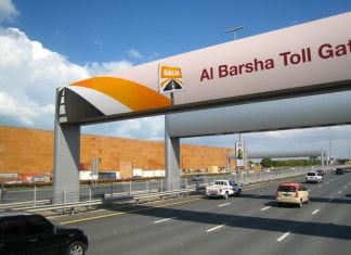Driving in Dubai set to become slightly more expensive