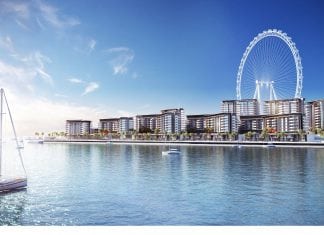 Dubai to Launch New World Class Hotel Brands