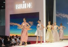 Bride Dubai, Abu Dhabi 2017 Announce Dates for 20th Celebration