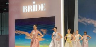 Bride Dubai, Abu Dhabi 2017 Announce Dates for 20th Celebration