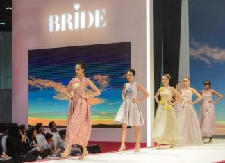 Bride Dubai, Abu Dhabi 2017 Announce Dates for 20th Celebration