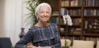 IMF Raises 2017 Outlook for Global Economic Growth