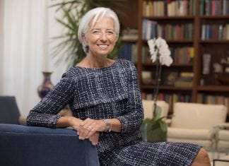 IMF Raises 2017 Outlook for Global Economic Growth