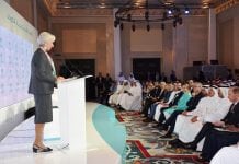 IMF Forecasts UAE Growth To Triple In 2018