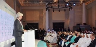 IMF Forecasts UAE Growth To Triple In 2018