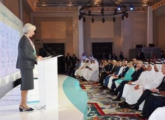 IMF Forecasts UAE Growth To Triple In 2018