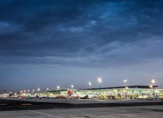 Dubai Airports: Concourse D Welcomes 16.6 million Passengers in First Year