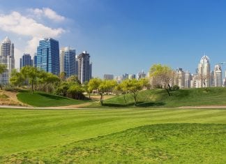 Dubai Year in Review 2016 – Plenty of Opportunities