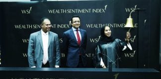 Global Assets under Management to Double by 2025