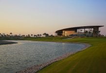 Trump International Golf Club Dubai Opens Today