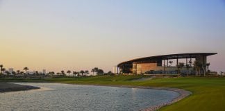 Trump International Golf Club Dubai Opens Today