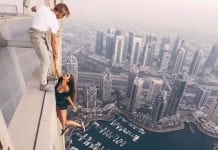 Dangerous Promotions May Trigger Legal Actions in Dubai